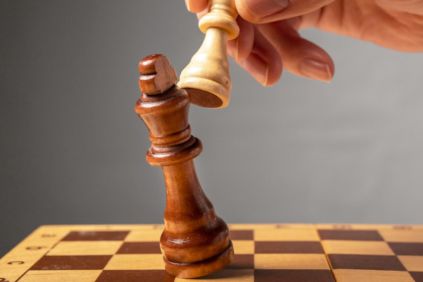 When being small has big advantages