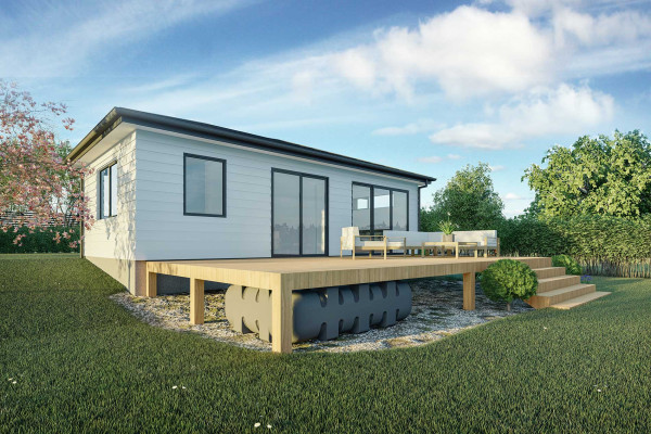 Fat Sam Under Deck Tank Render in Situ2